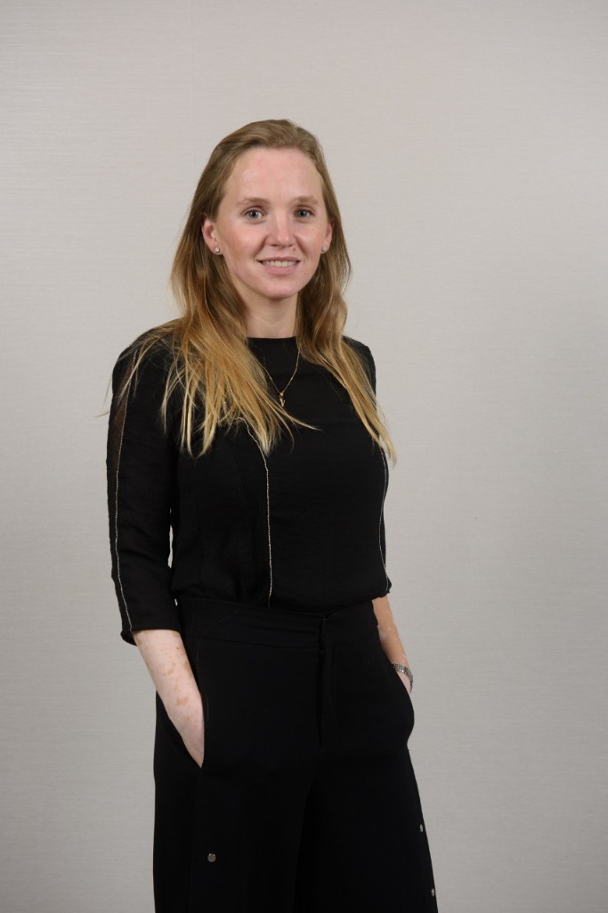 Virginia Fernández R